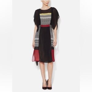 BCBGMaxAzria Runway Caterina Dress